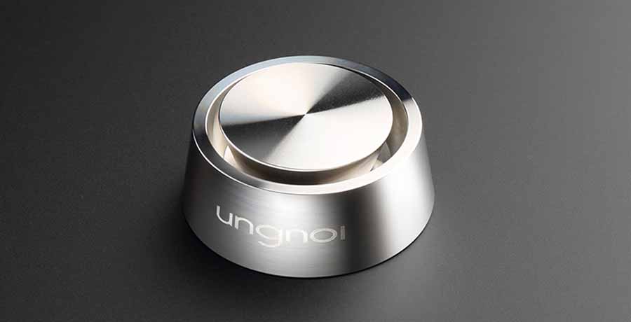 Ungnoi Taichi Series Isolation Products