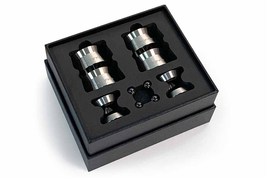 Ungnoi Taichi Series Isolation Products