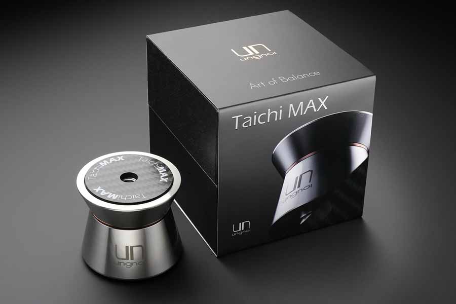 Ungnoi Taichi Series Isolation Products