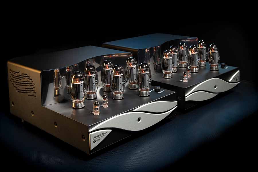 Zesto Audio At AXPONA 2026
